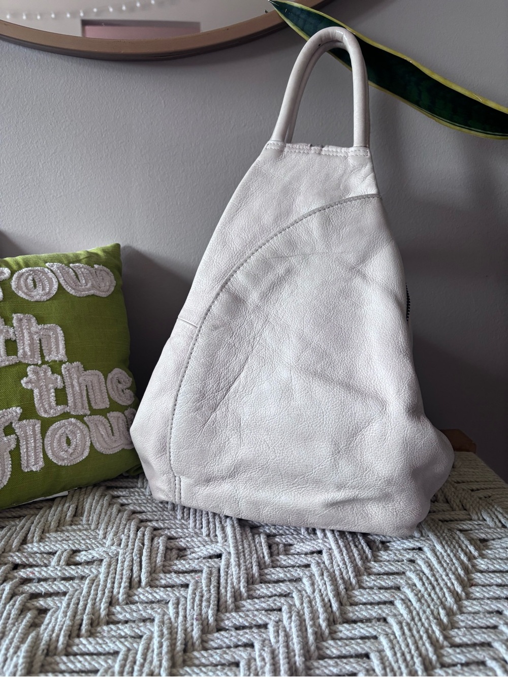 We The Free SoHo Convertible Sling Bag